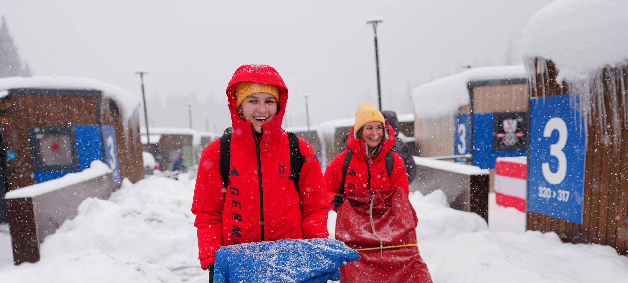 Olympische Winterspiele 2026