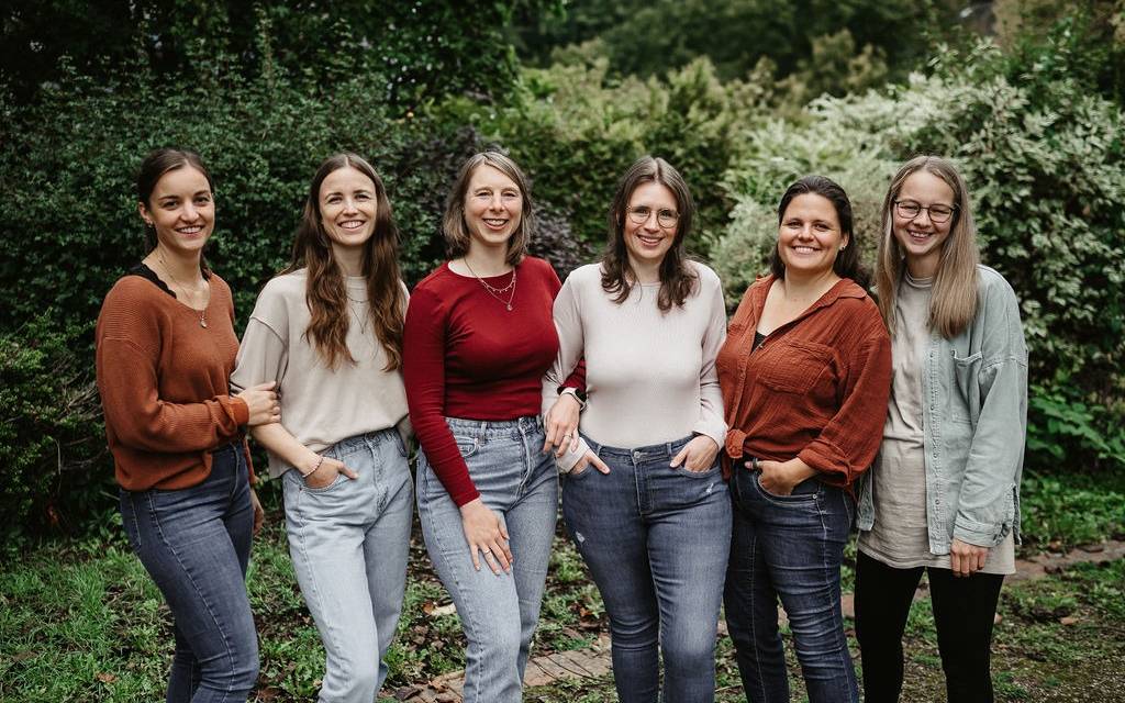 Siegener Geburtshaus jetzt in Siegen-Sohlbach