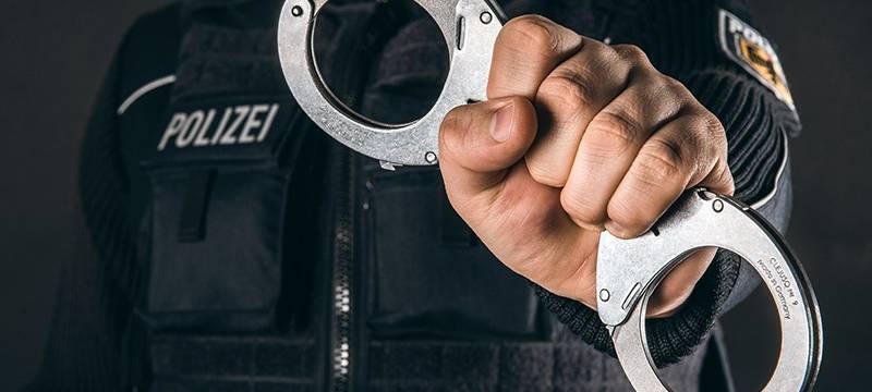Urteil gegen 15-jährigen Rechtsextremisten aus Haiger