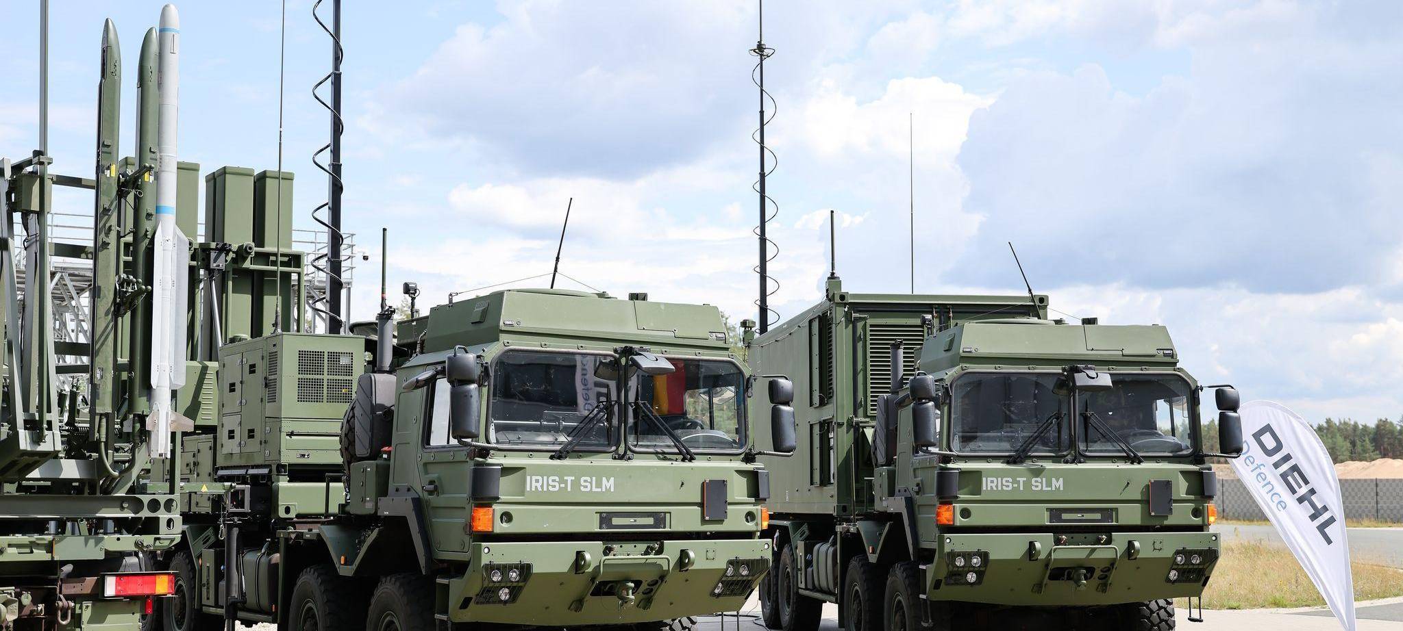 Rüstungsexporte in Höhe von 12 Milliarden Euro genehmigt