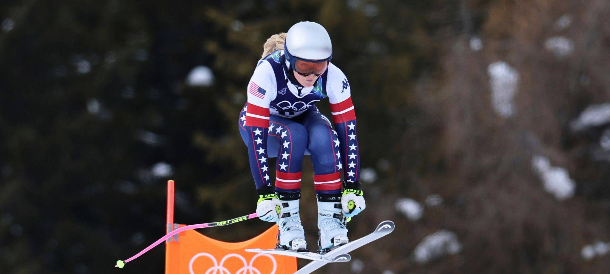 Olympische Winterspiele 2026