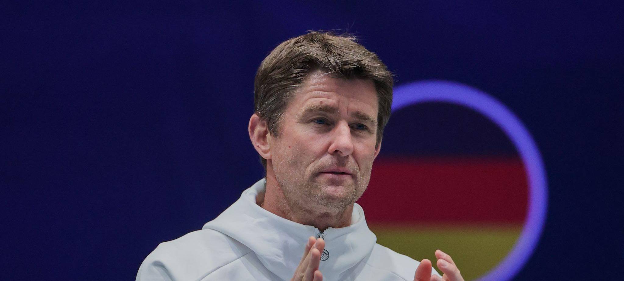 Davis Cup - Deutschland - Peru