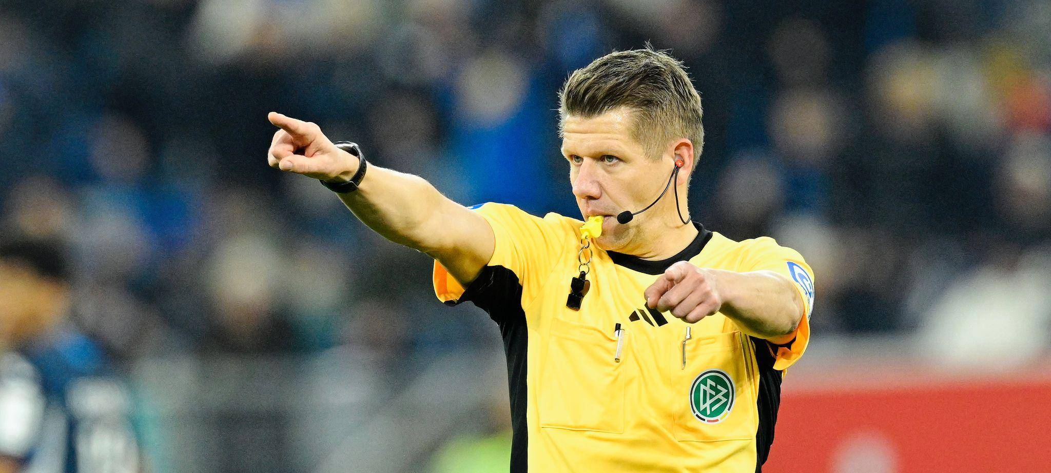 TSG 1899 Hoffenheim - RB Leipzig