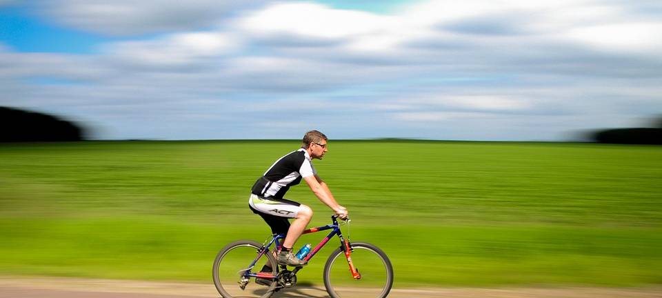 Eder-Bike-Tour durch Wittgenstein