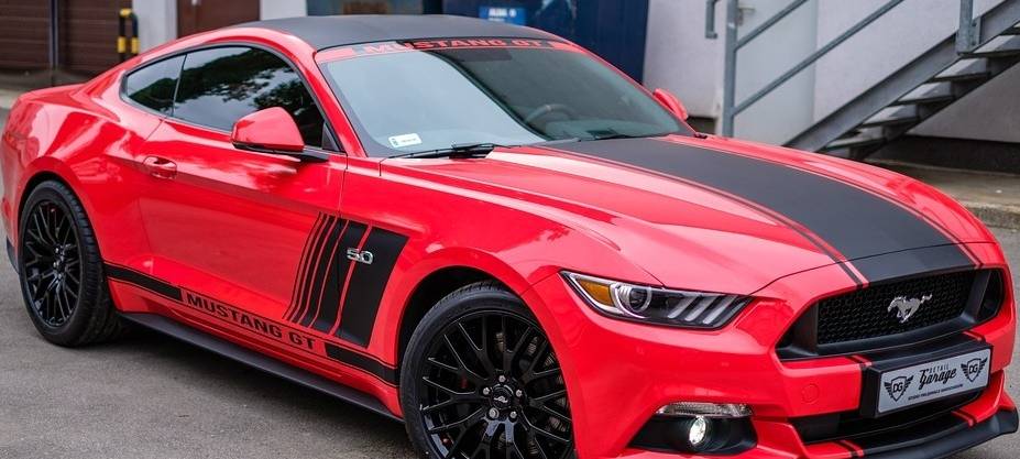 Das 7. Tuning-Treffen startet am Sonntag in Siegen