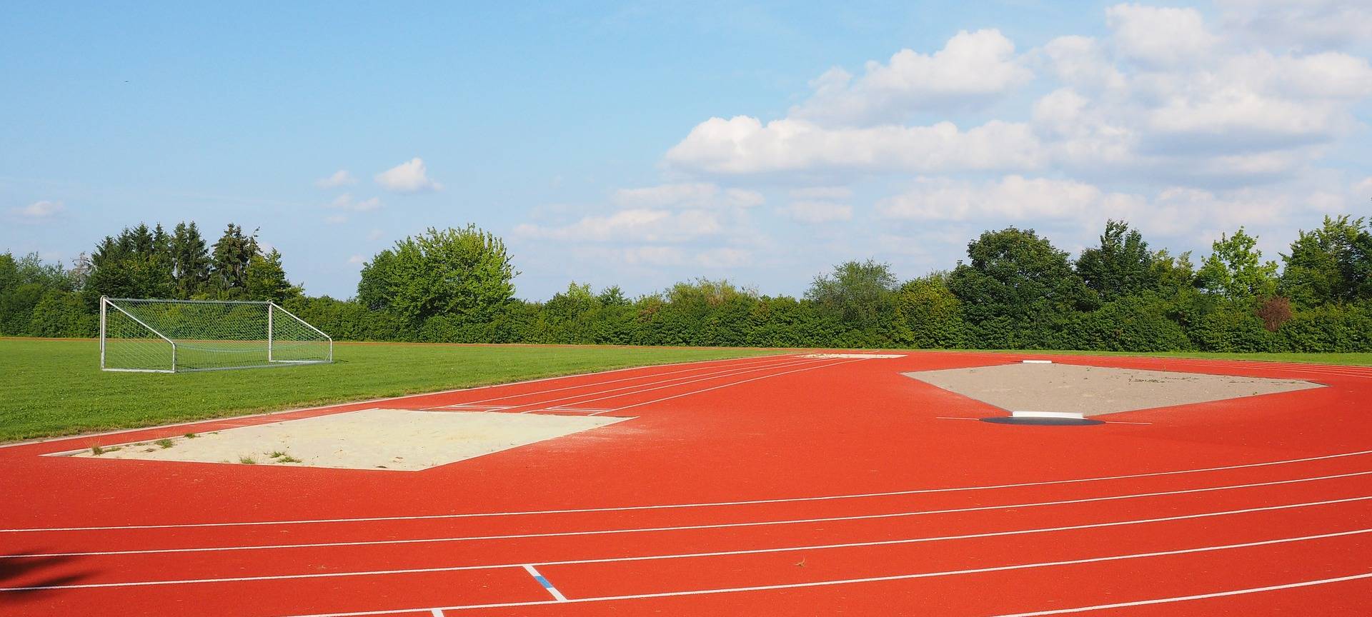 Geld für Sportanlagen in Siegen-Wittgenstein