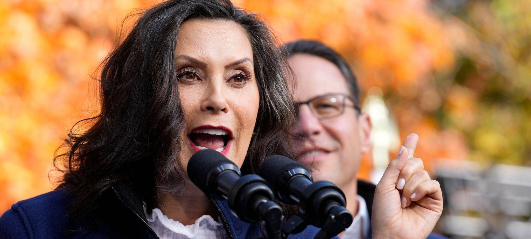 Wahlkampf in den USA - Harris