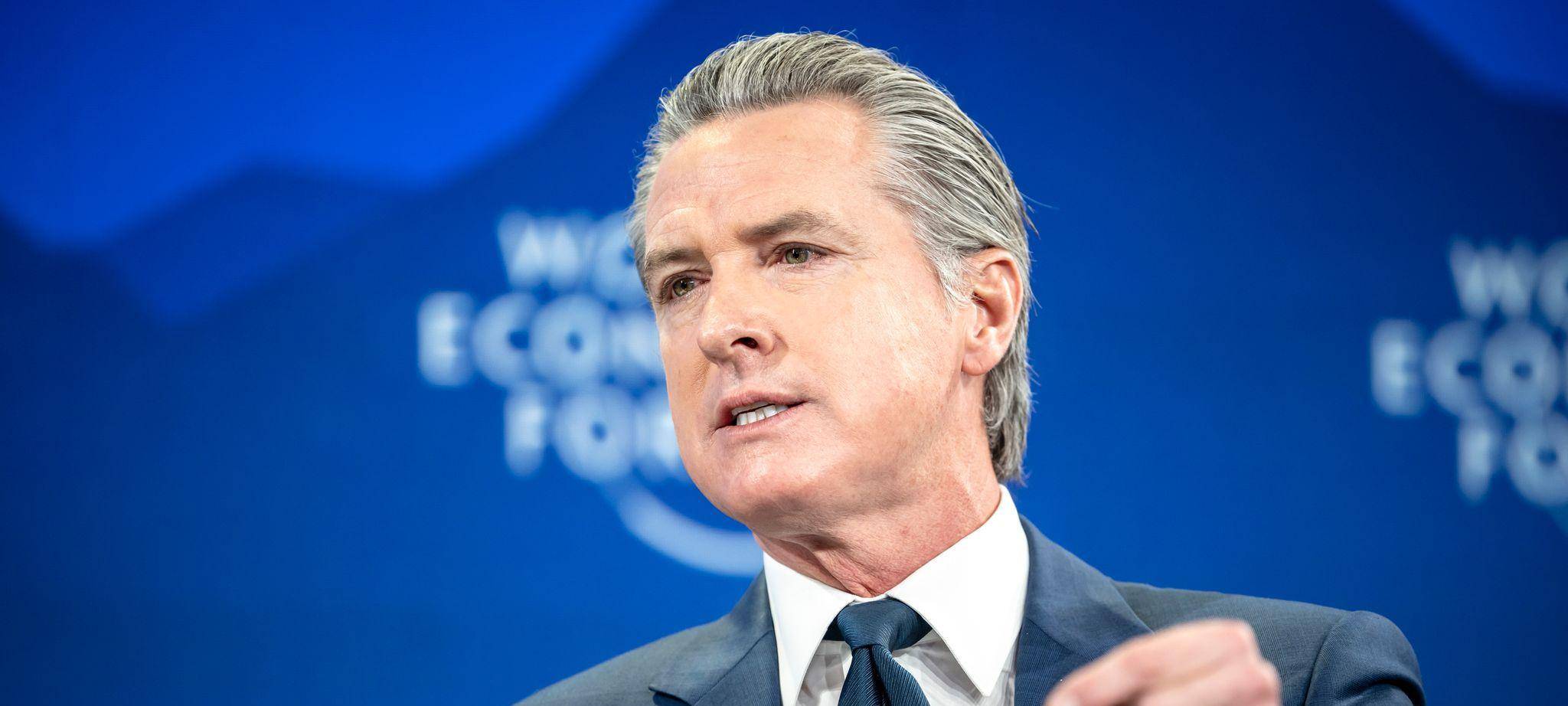 Weltwirtschaftsforum in Davos