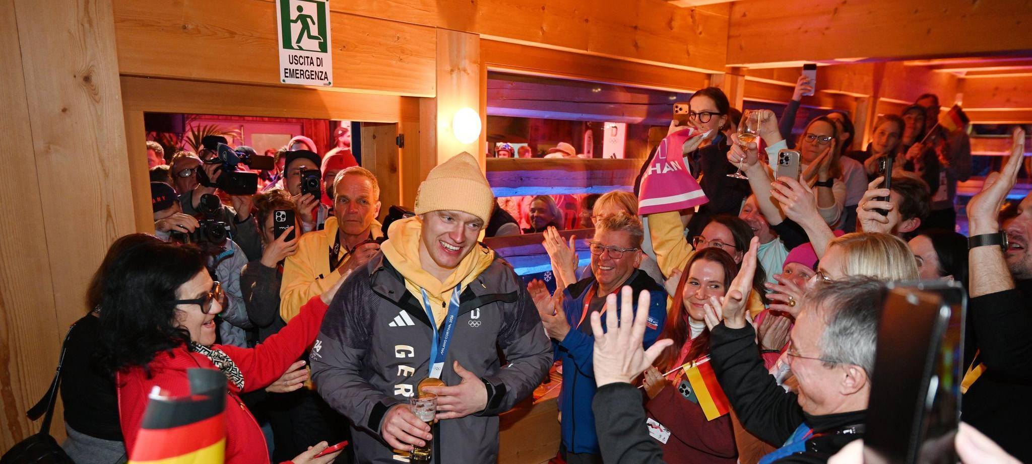 Olympische Winterspiele 2026