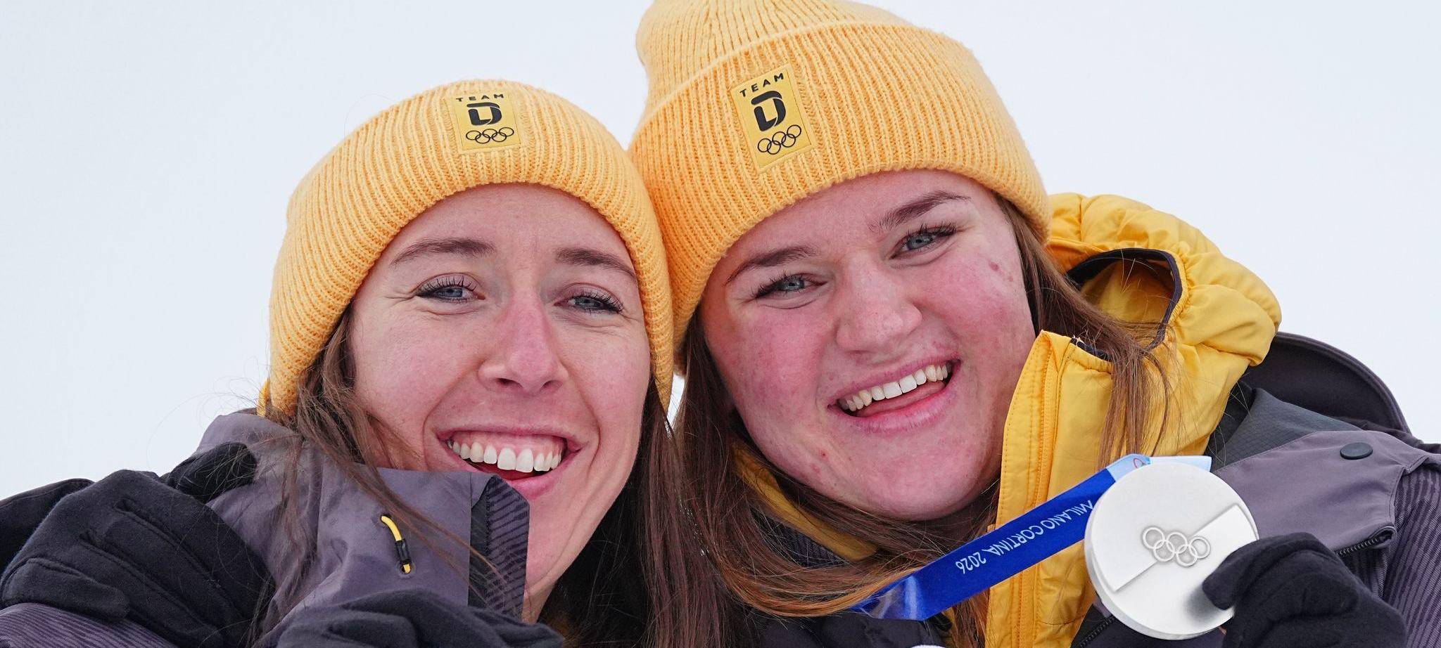 Olympische Winterspiele 2026