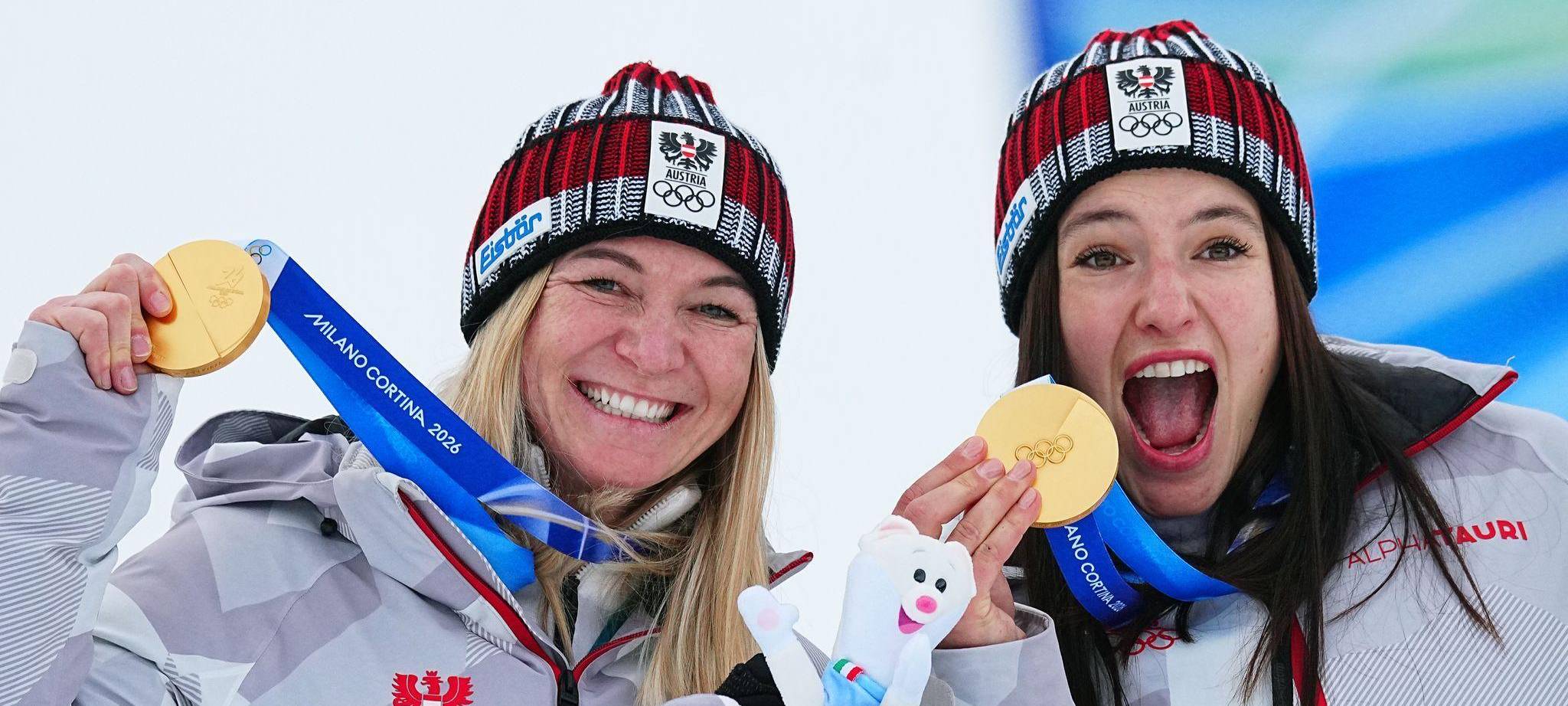 Olympische Winterspiele 2026