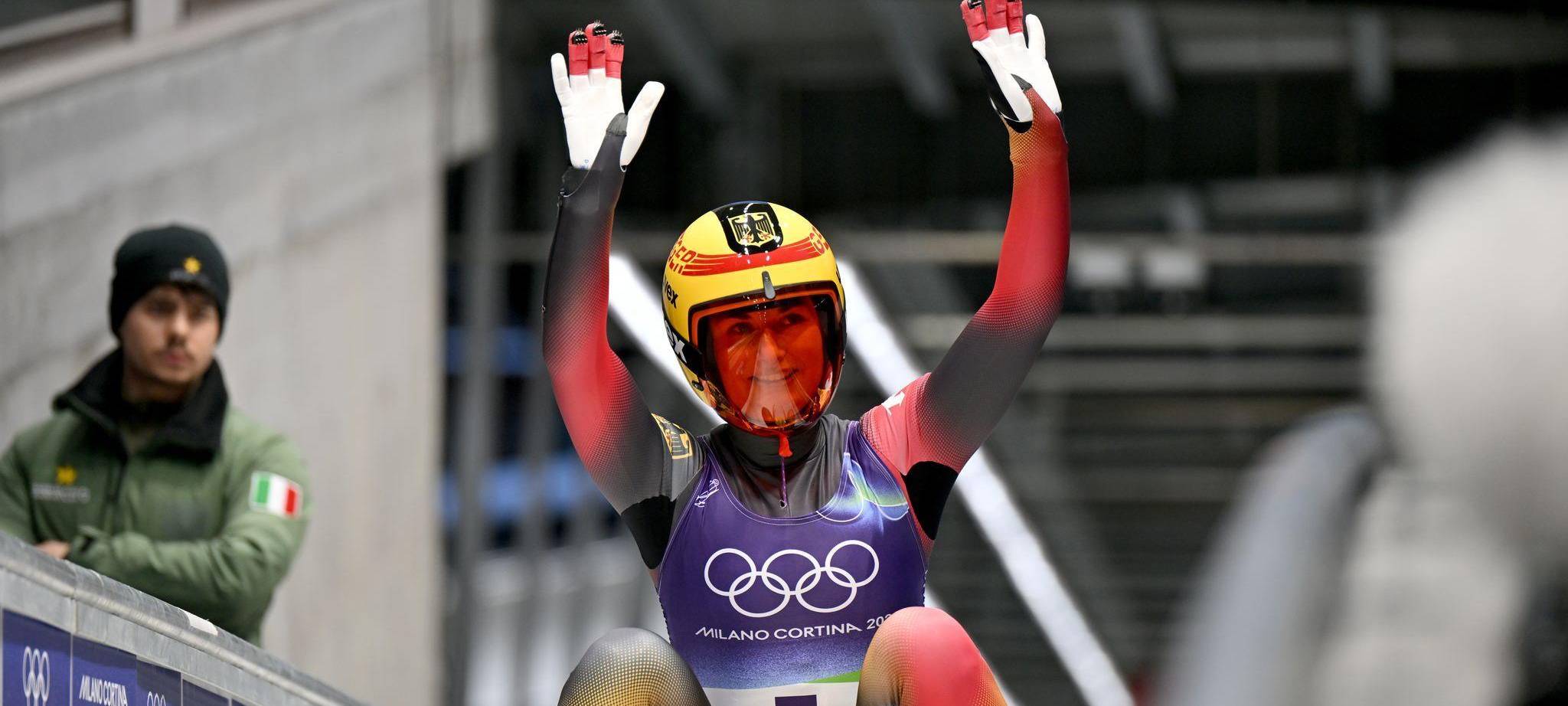 Olympische Winterspiele 2026