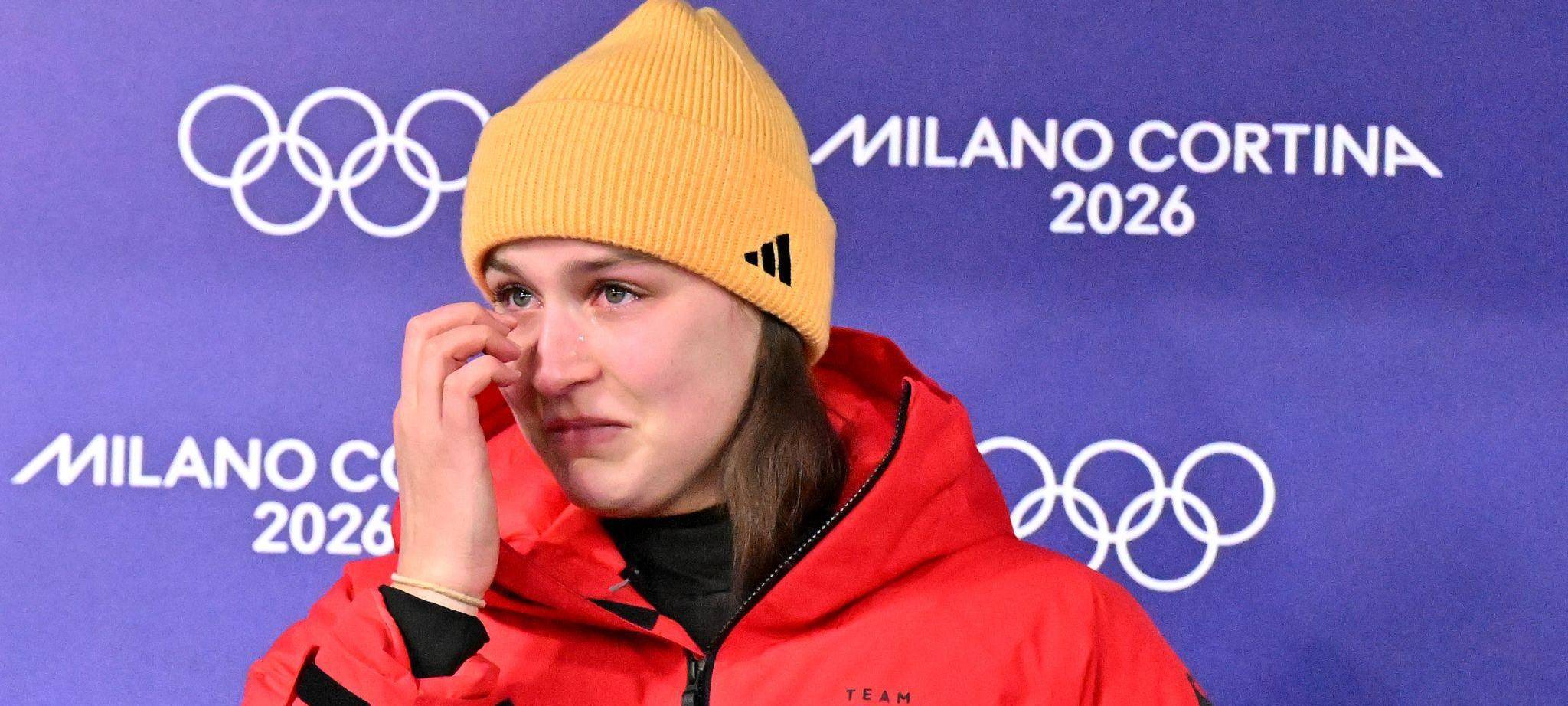 Olympische Winterspiele 2026