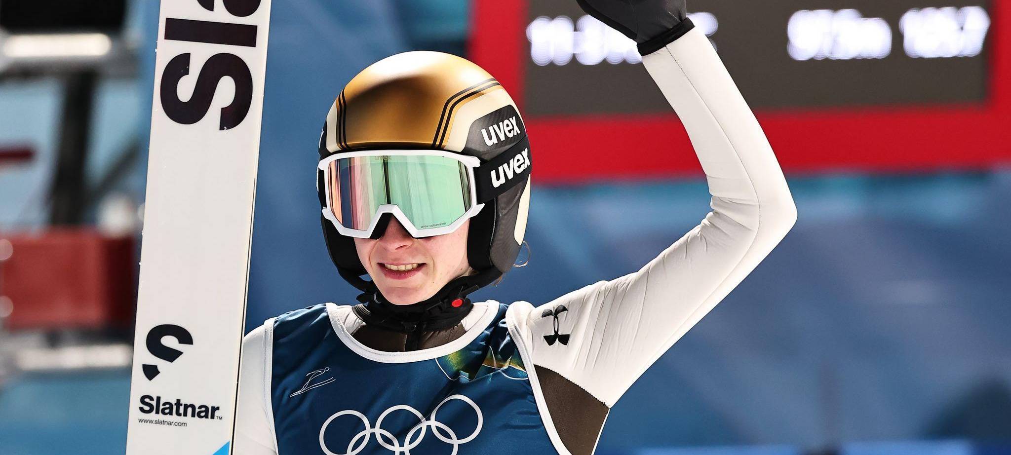 Olympische Winterspiele 2026