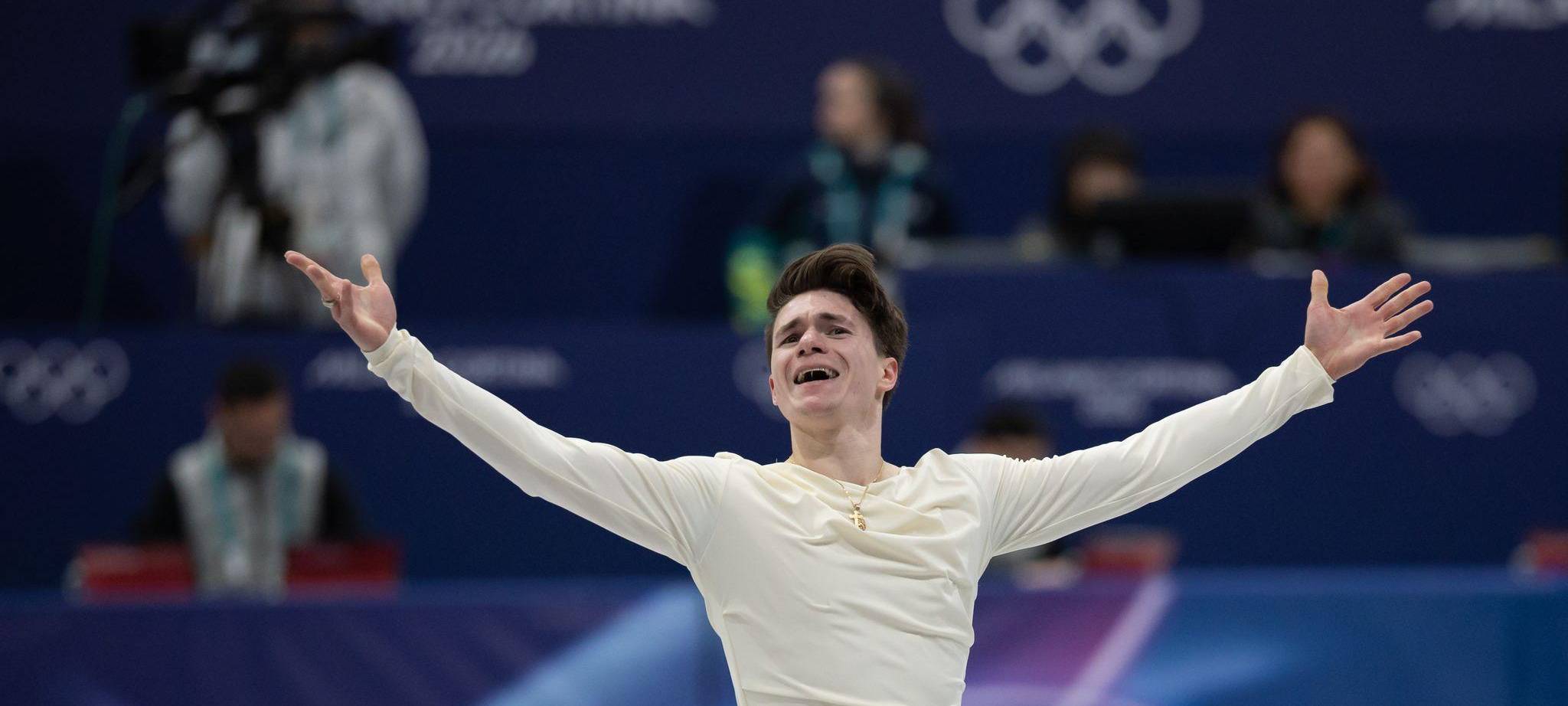 Olympische Winterspiele 2026