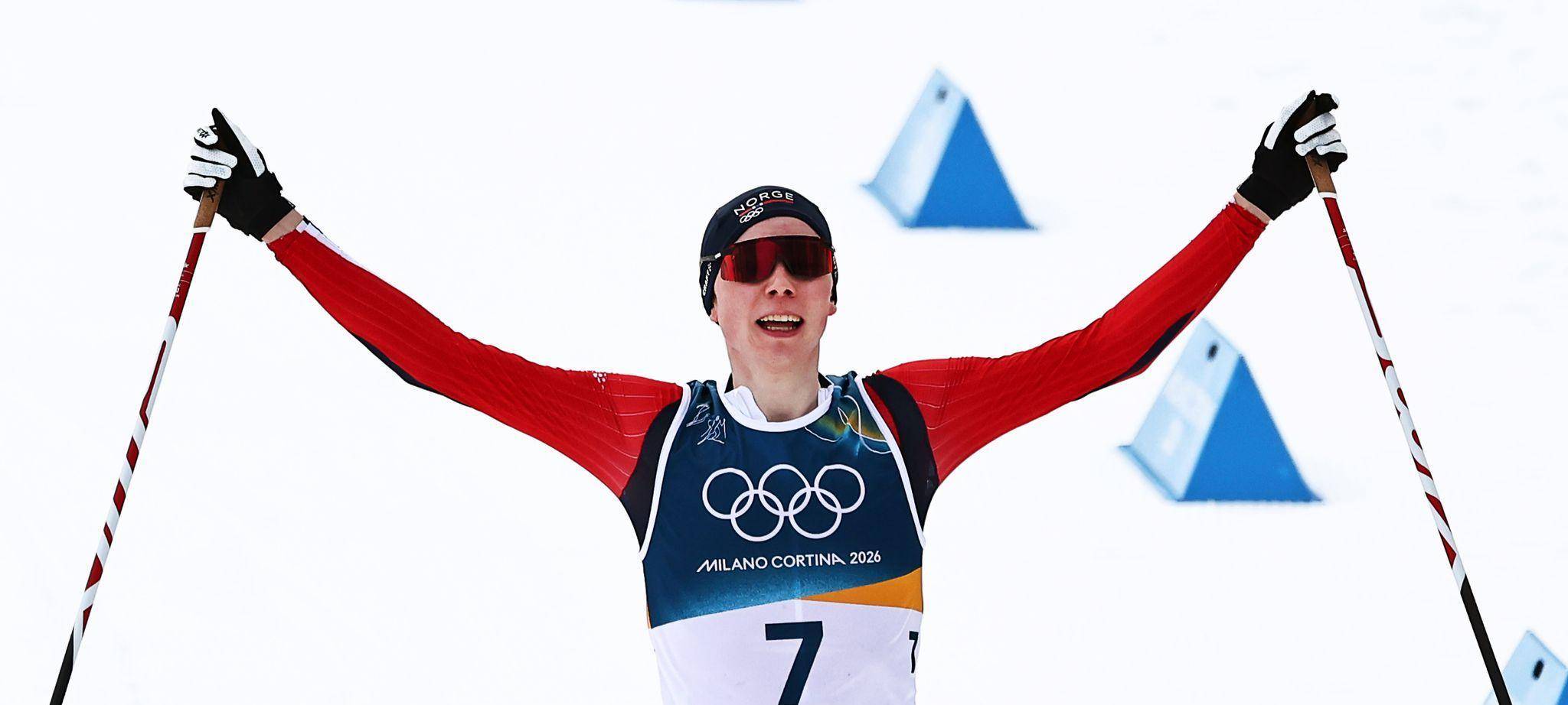 Olympische Winterspiele 2026