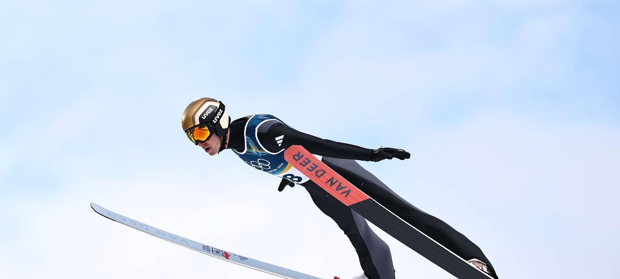 Olympische Winterspiele 2026