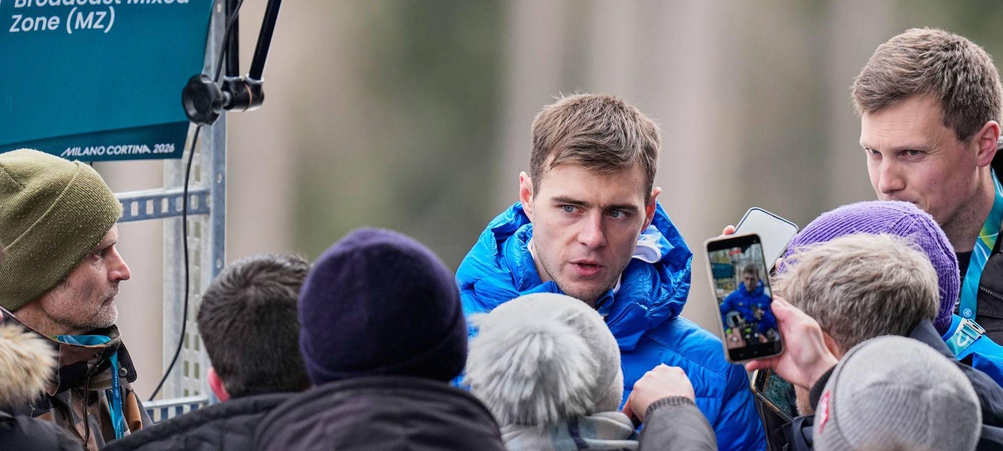 Olympische Winterspiele 2026