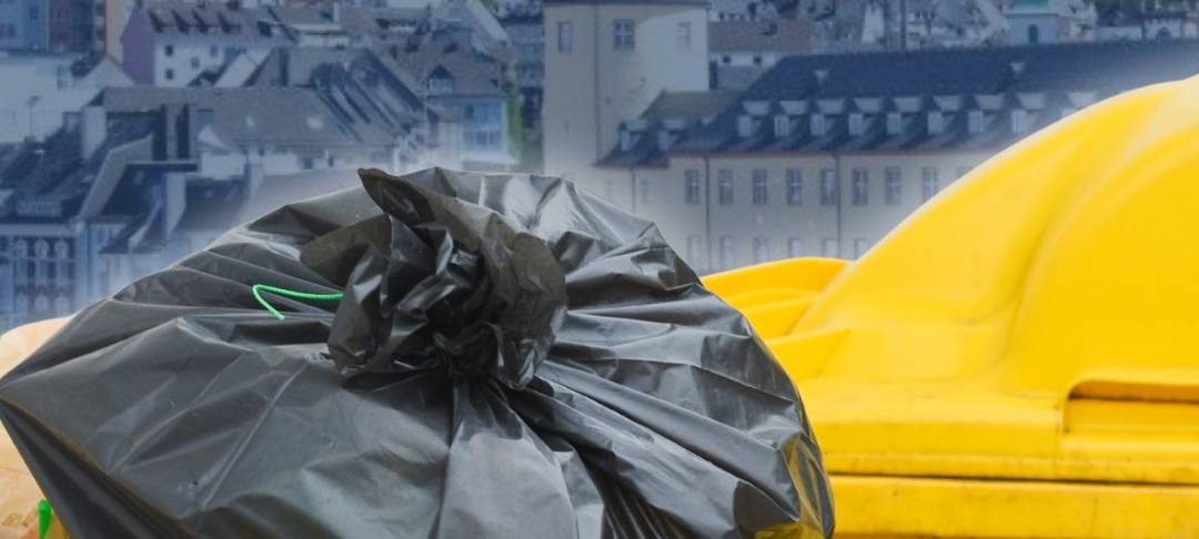 Stadt Siegen schaltet bei Gelben Tonnen Aufsichtsbehörde ein