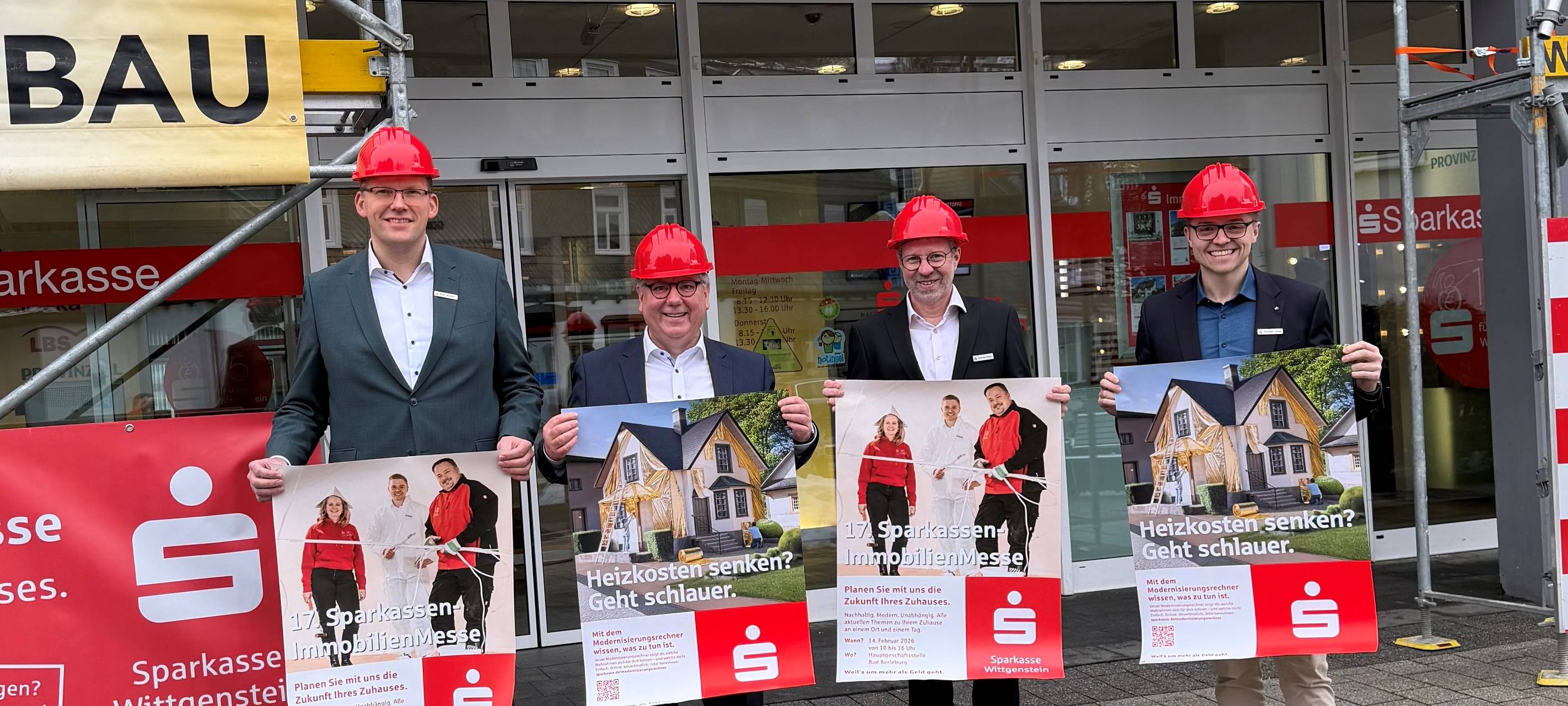 Geballte Information