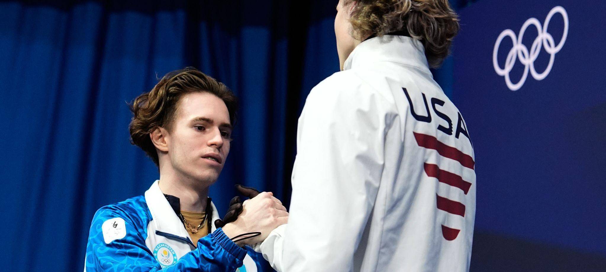 Olympische Winterspiele 2026