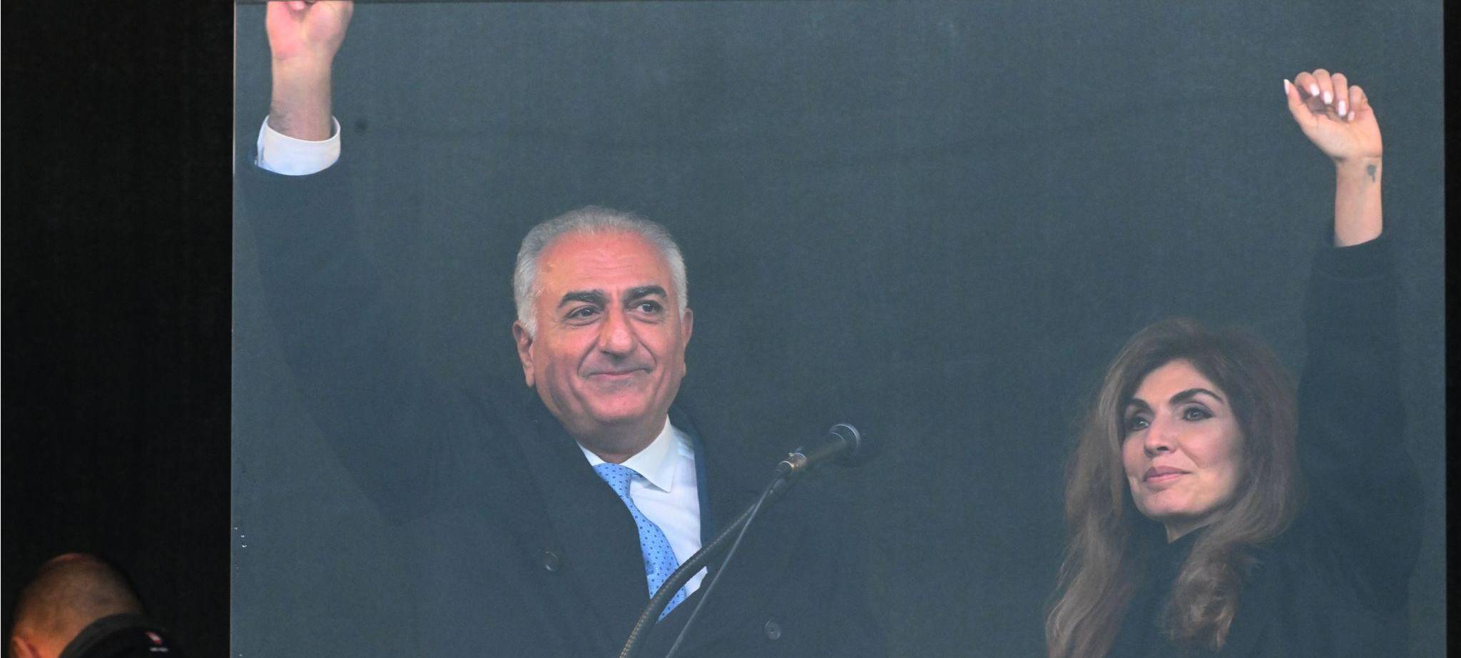 62. Münchner Sicherheitskonferenz - Demonstrationen