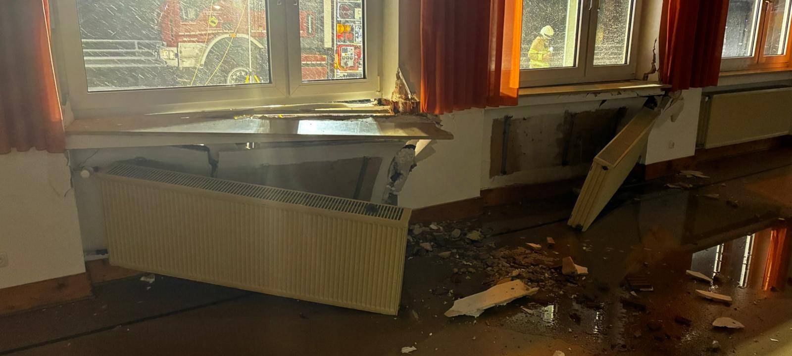 Wie geht's weiter mit Bürgerhaus in Eschenbach?