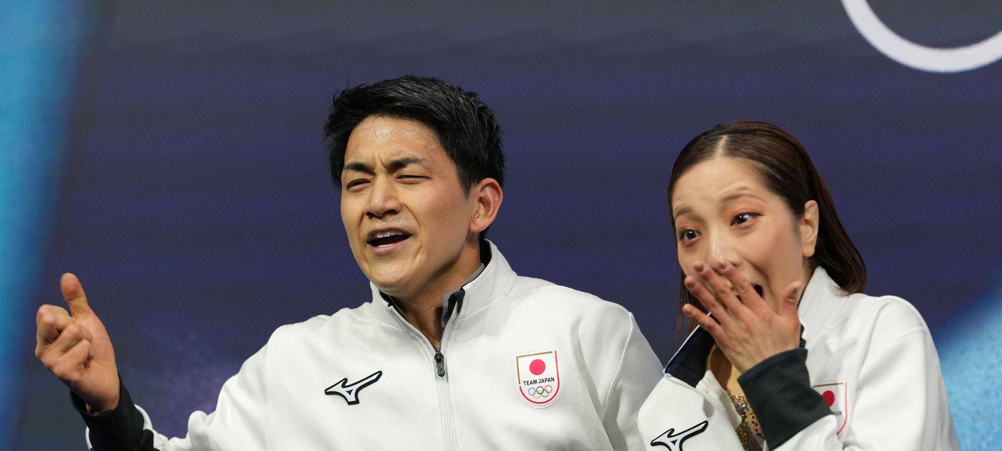 Olympische Winterspiele 2026