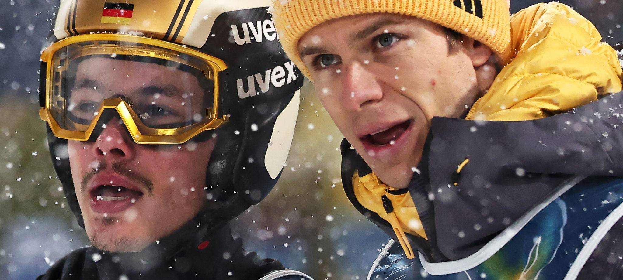 Olympische Winterspiele 2026