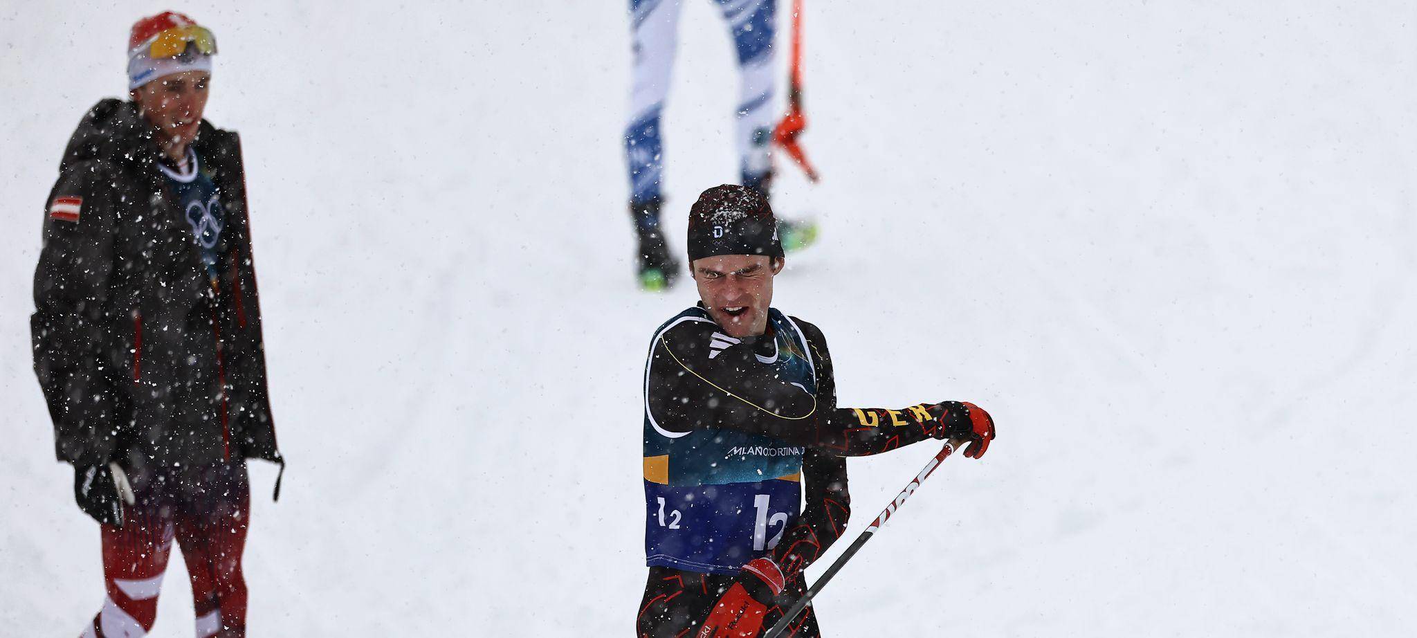 Olympische Winterspiele 2026