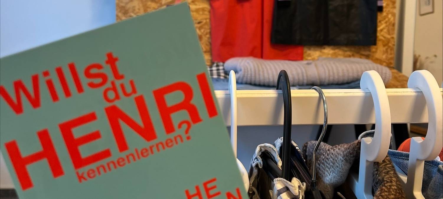 Neuer Second-Hand-Laden in Siegen