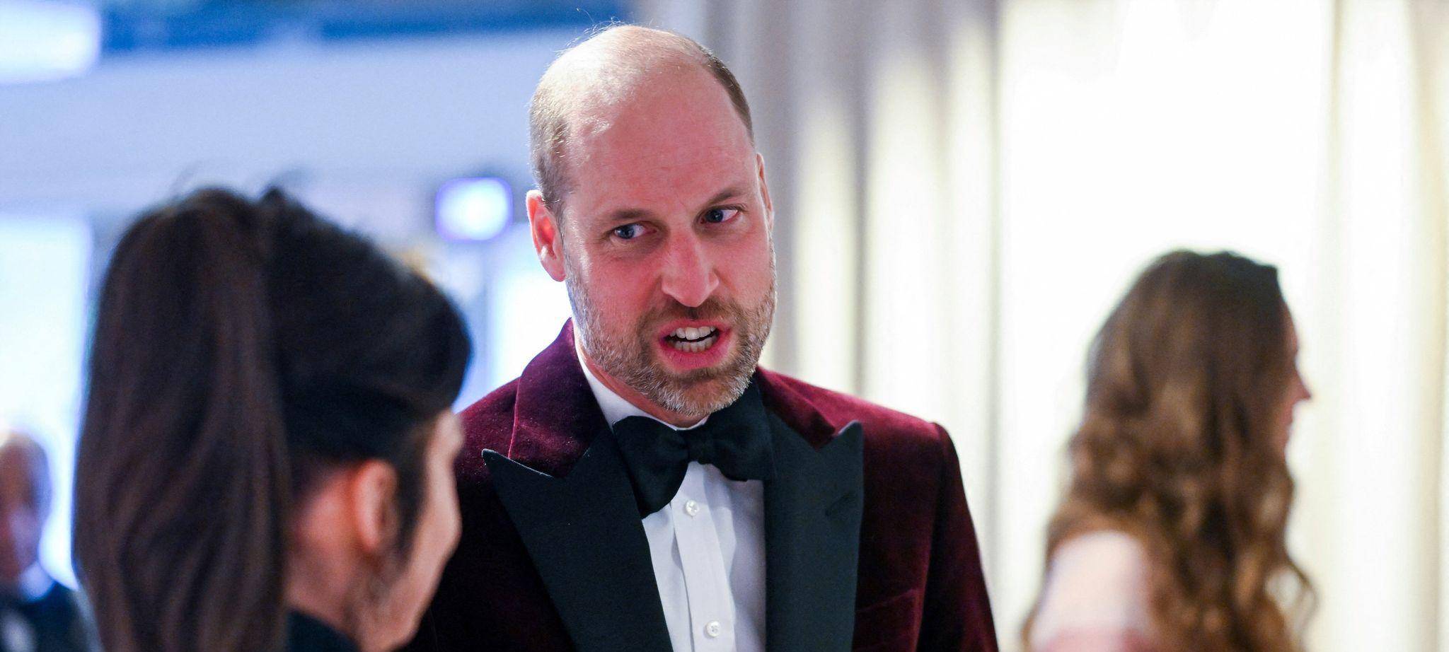 79. Verleihung der Bafta Film Awards