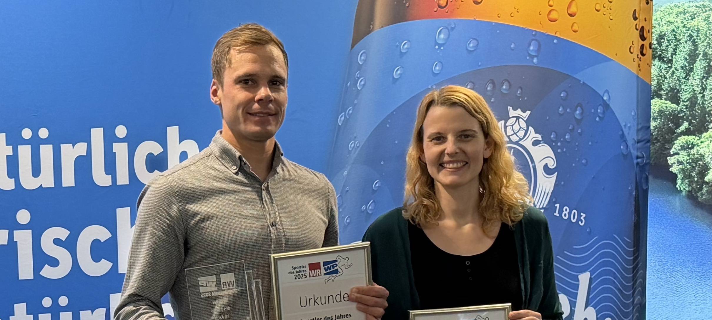 Siegen-Wittgensteiner Sportler des Jahres gekürt