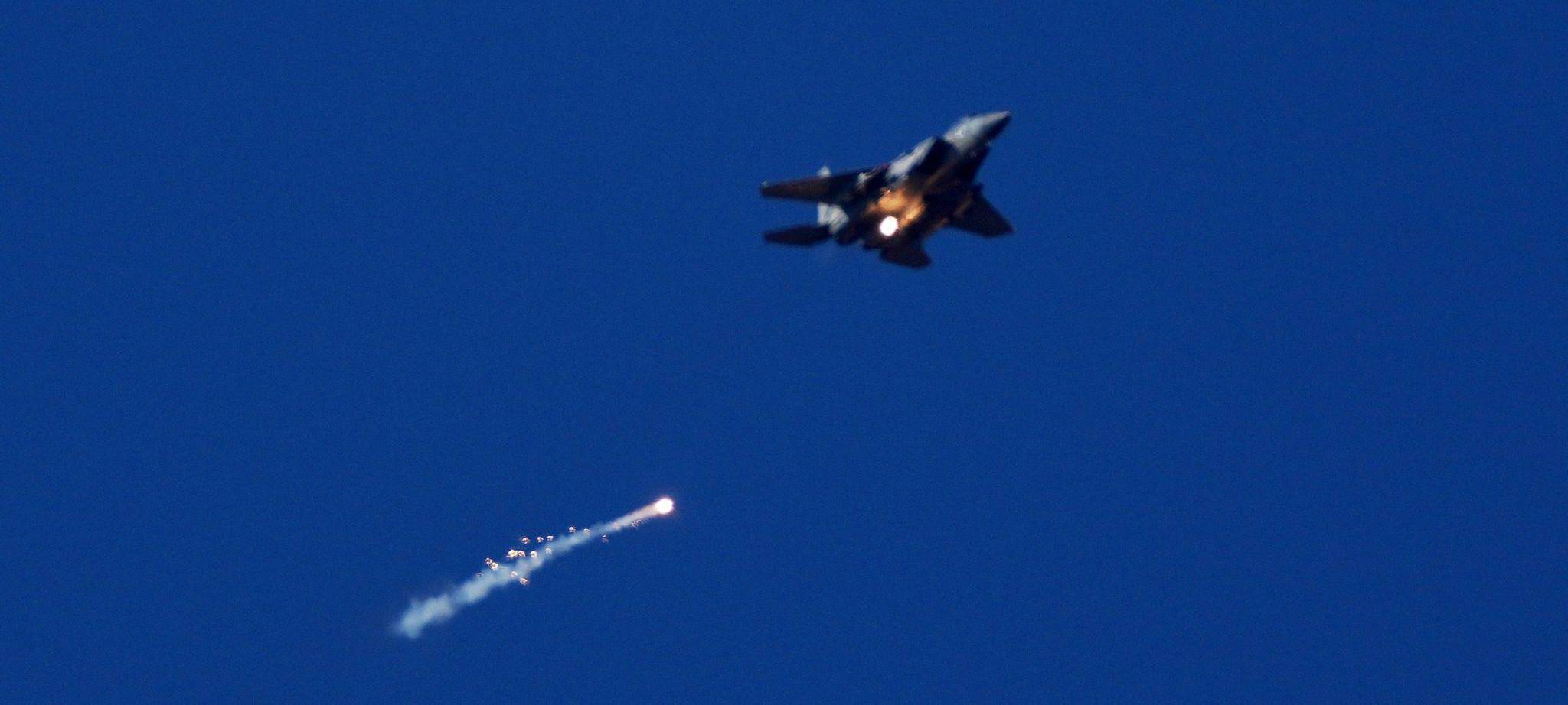 Nahostkonflikt - Gaza