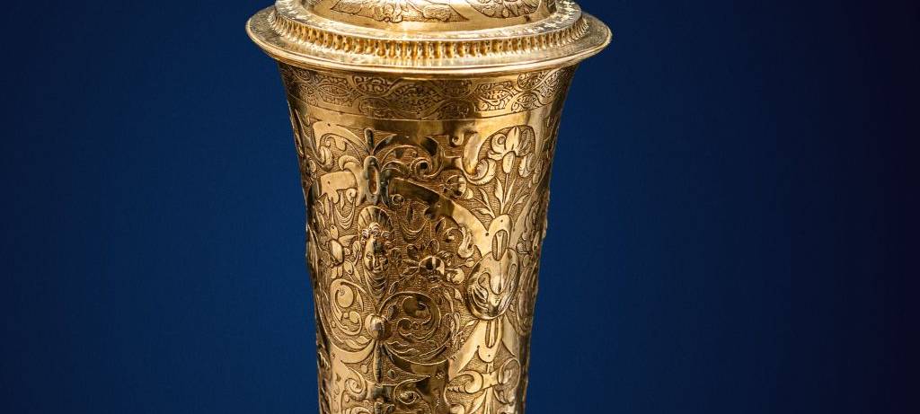 Ein besonderes Stück