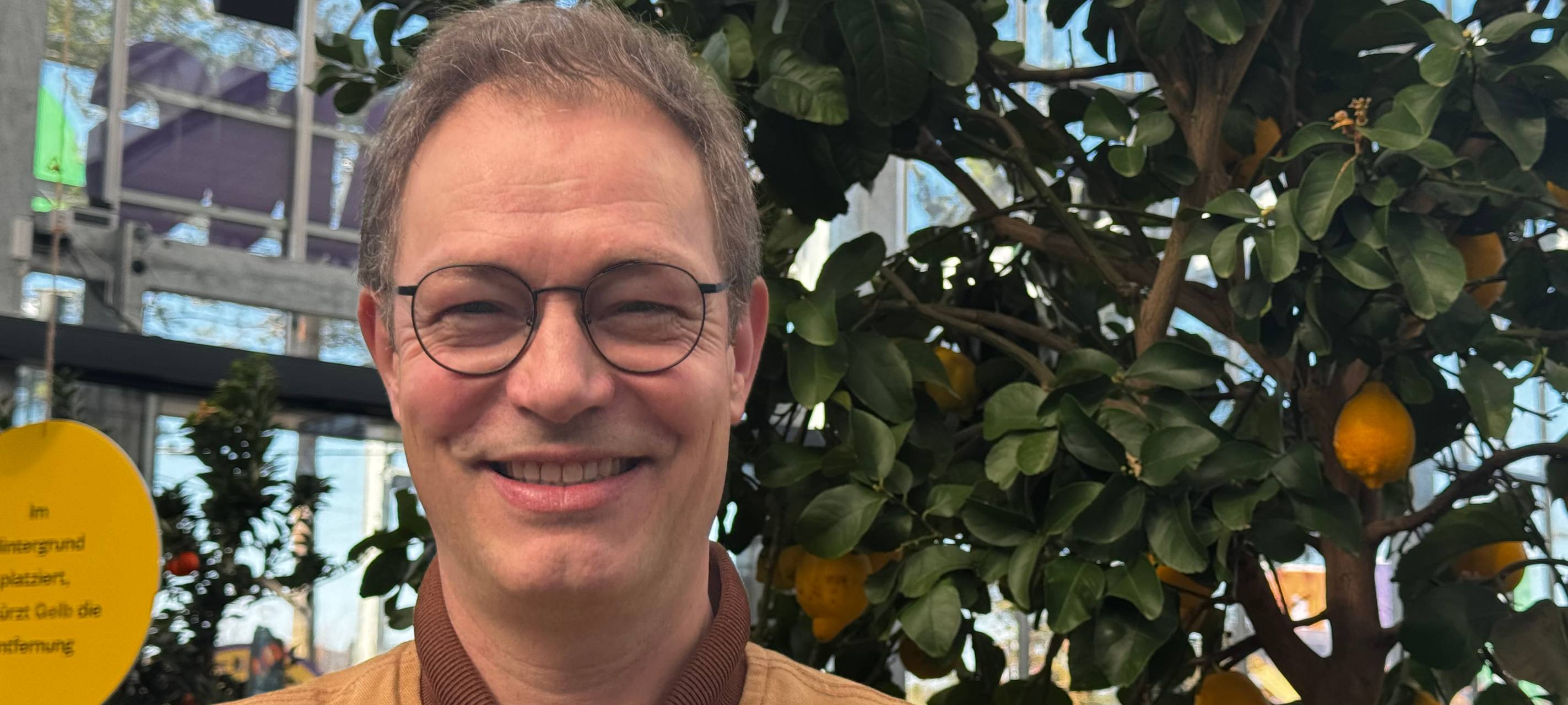 Erfolgreiches erstes Jahr