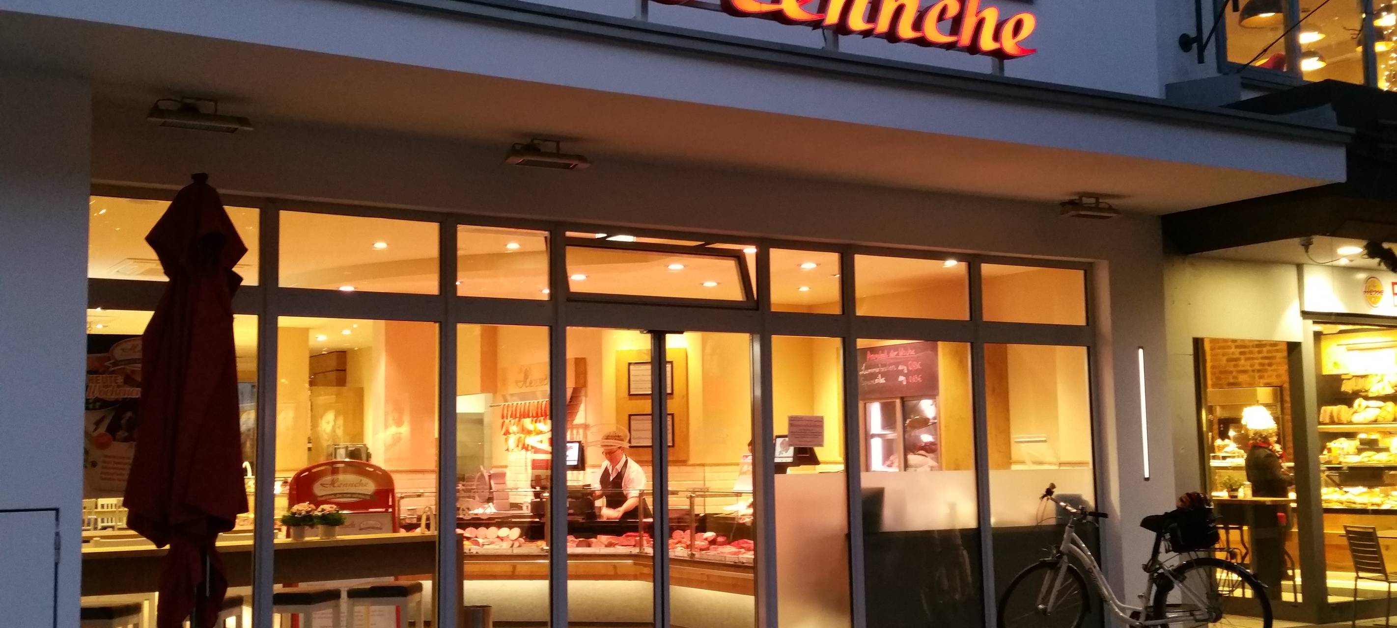 Fleischerei Hennche erhält Auszeichnung vom Land NRW