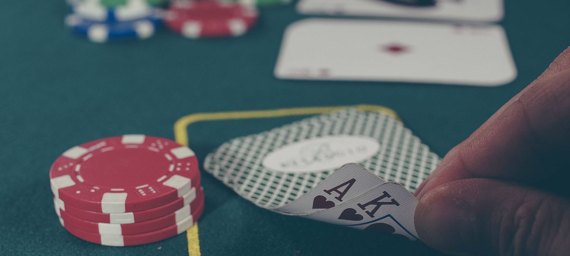 Spielsucht frühzeitig bekämpfen