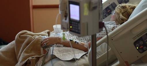 Diakonie will neue Fachabteilung im Jung-Stilling-Krankenhaus eröffnen