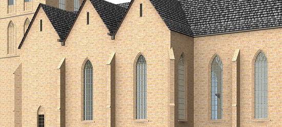Evangelische Kirchenkreise Siegen und Wittgenstein bei Kirchentag in Dortmund