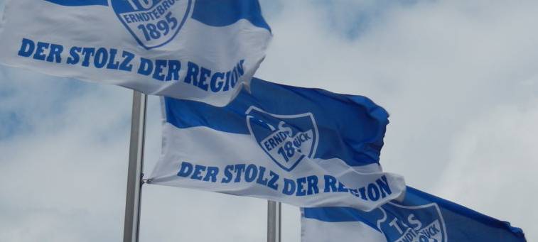 TuS Erndtebrück freut sich über Neuzugänge