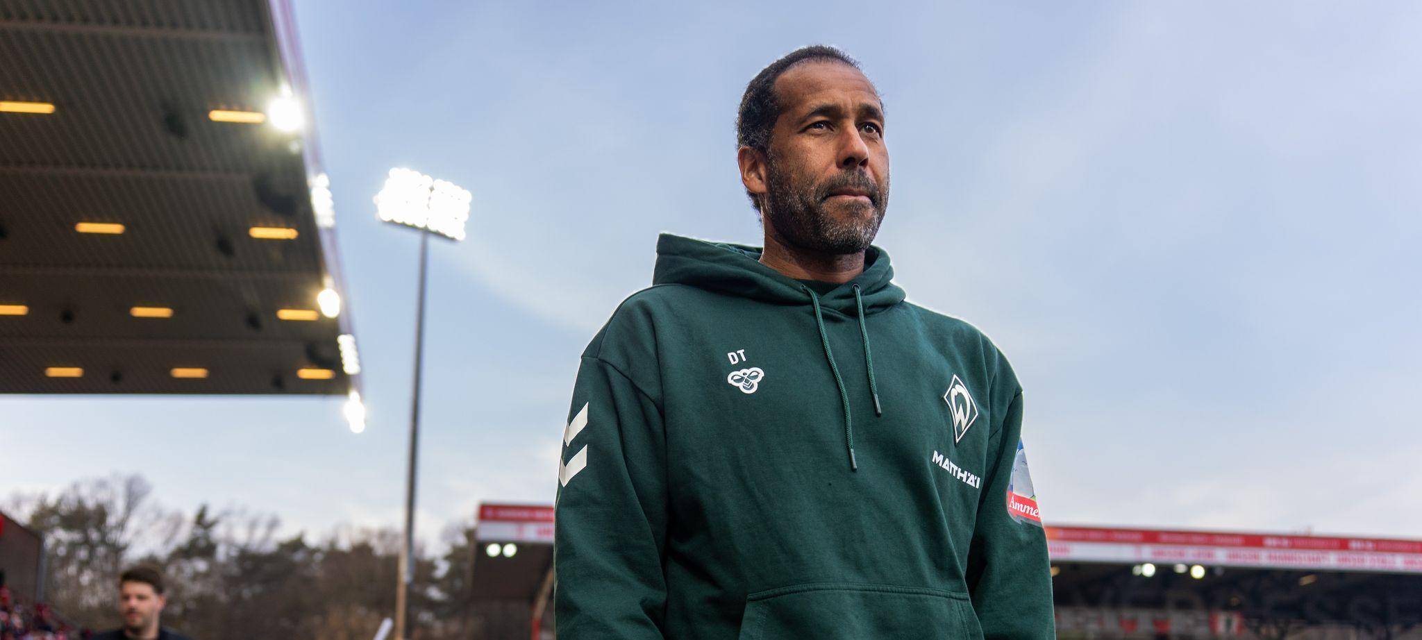 1. FC Union Berlin - SV Werder Bremen