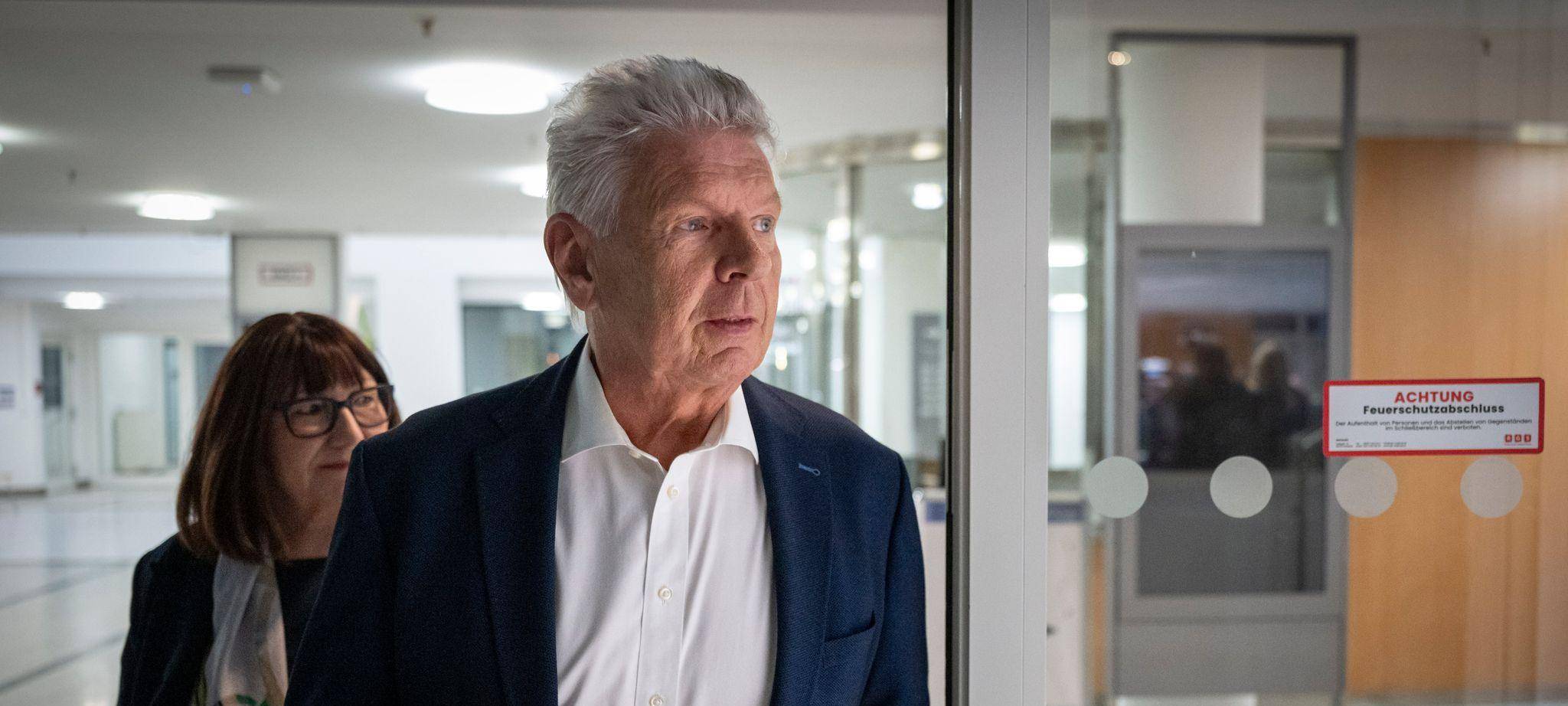 Kommunalwahlen in Bayern