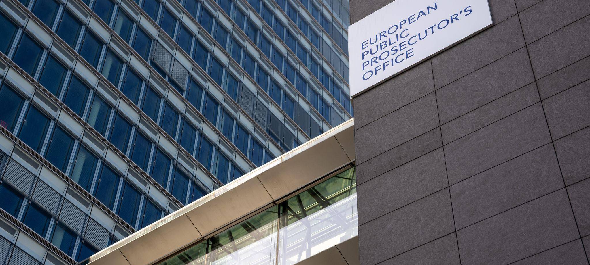 Europäische Staatsanwaltschaft