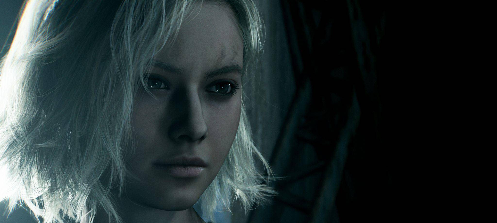 Screenshot von «Resident Evil: Requiem»