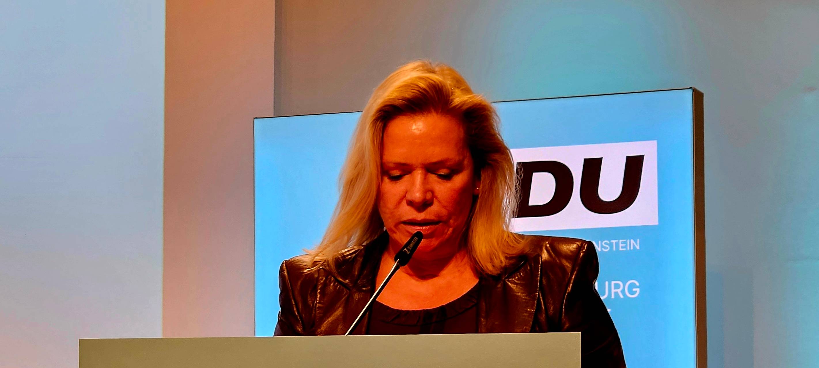 Rückenwind für Kandidaten