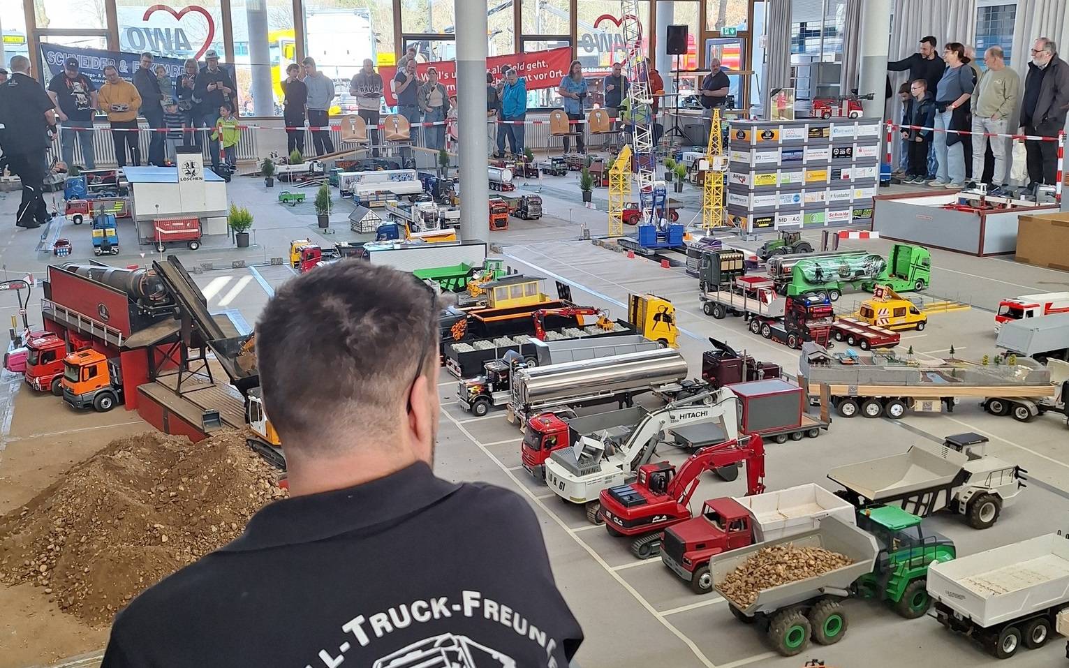 Mehr als 70.000 Euro für Aktion Lichtblicke e.V. gesammelt