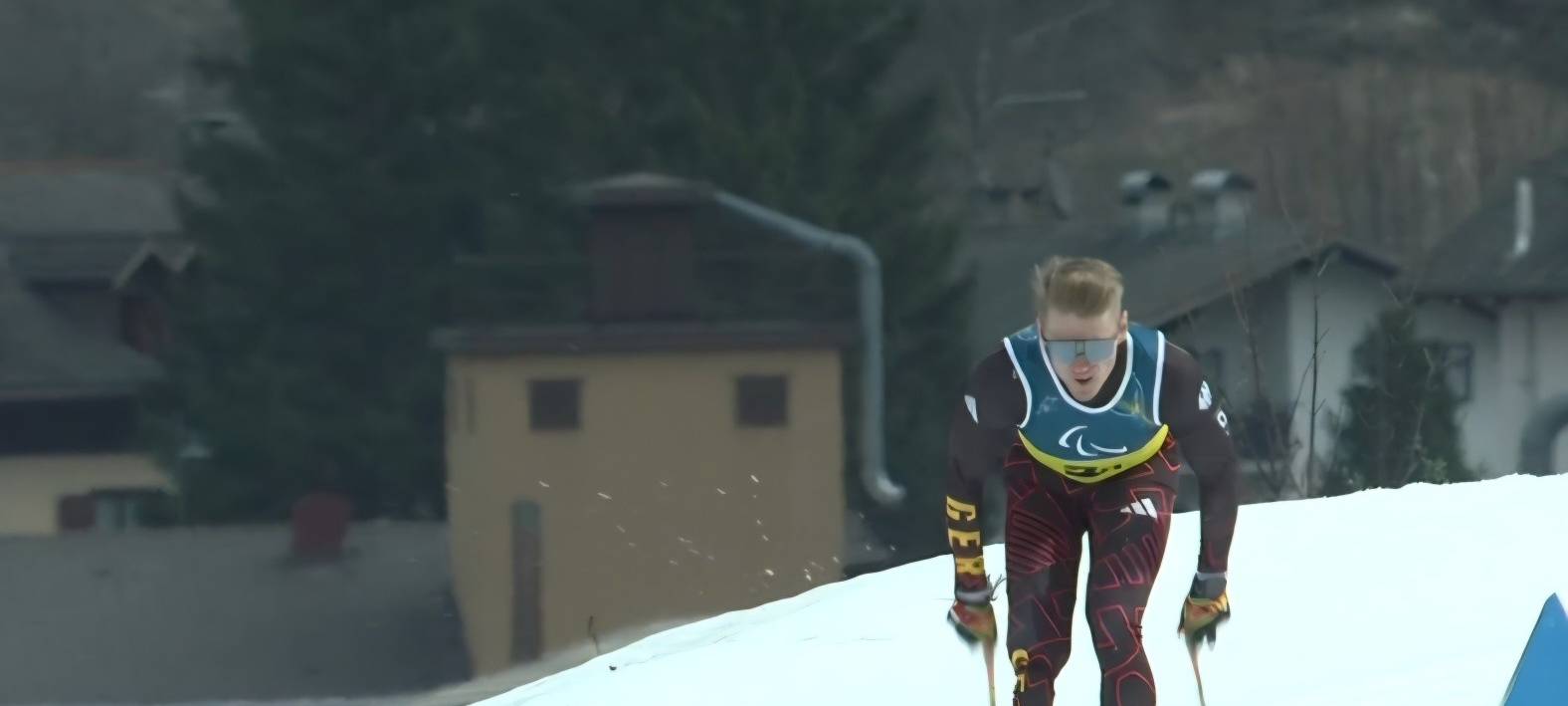 Bärenstarke Leistung