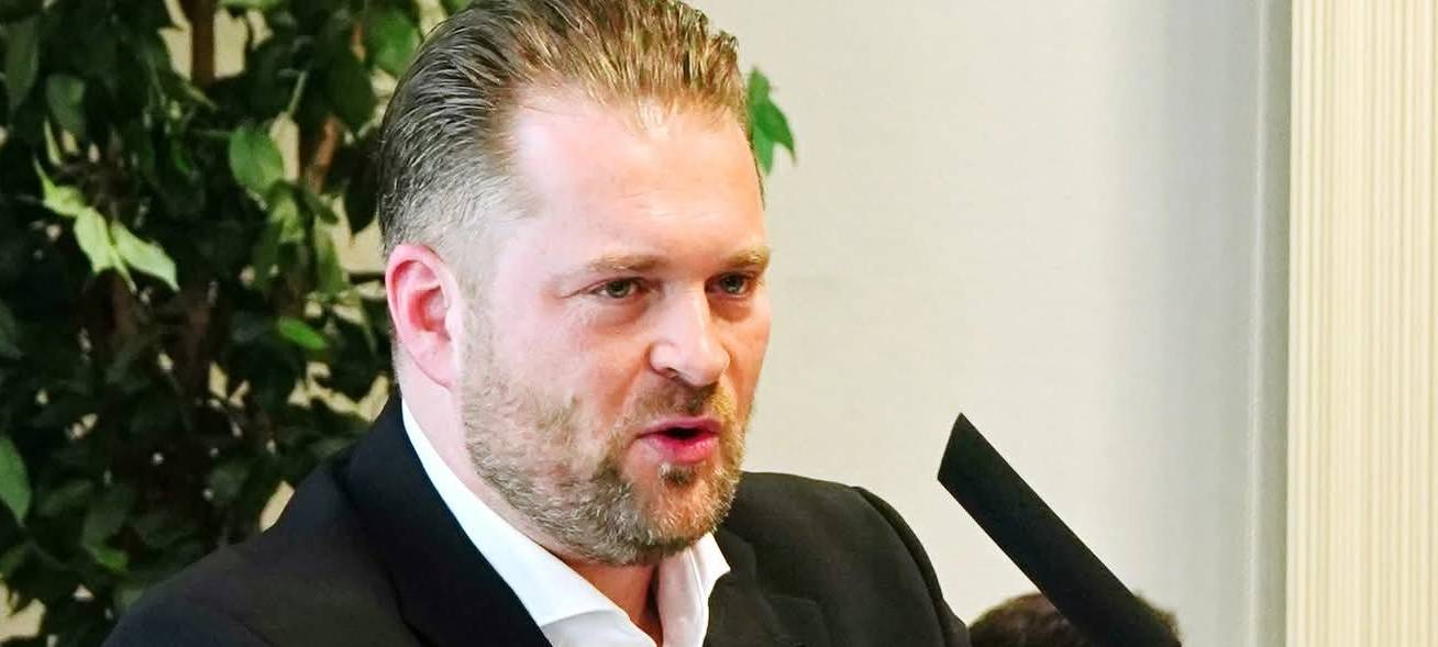 Deutliche Mehrheit für neuen Bürgermeister von Haiger