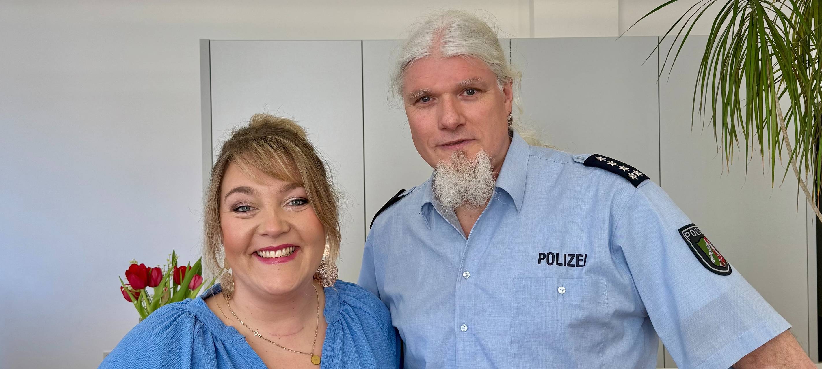 "Bitte Folgen" im März